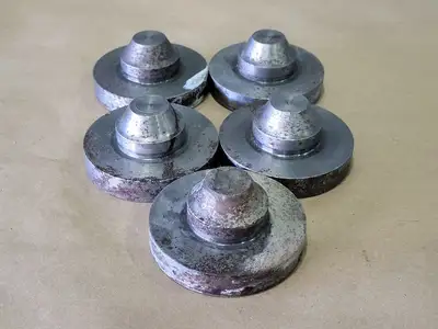 Stationary Rockbreaker Pin (Pack of 5)