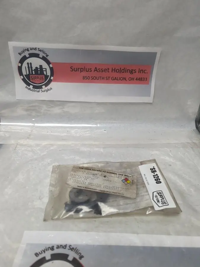 New | in-Stock ARGO 09624 Pump & Valve Parts Ohio US | Surplus Asset Holdings #1245462