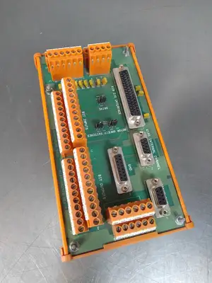 Used K-Tron _UNKNOWN_ PLC Input & Output South Carolina US | Palmetto Automation #1161248