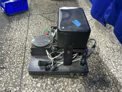 Used BENCHMARK SM 8000D Miscellaneous MRO Ohio US | HGR 24 #1325299
