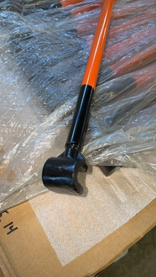 $20,000 total value on this pallet based on Amazon Prices. Amazon has them for $125 each. Pallet of 160 New Klein Rebar Hickey Tools model #  64309