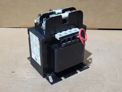 USED ALLEN-BRADLEY 1497-C-CXSX-3-N