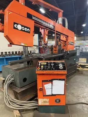 USED COSEN SH-1000F