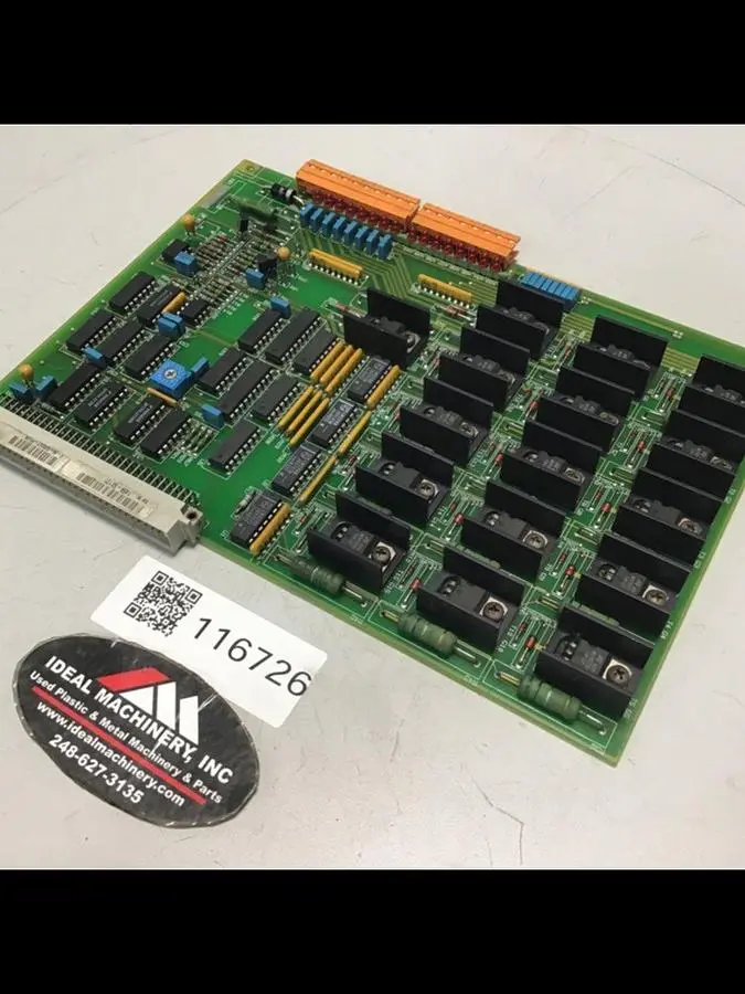 USED KEBA E-16-DIGOUT-PLUS D1456E-2
