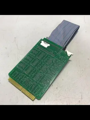 USED VERSALOGIC VL-7508