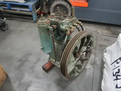 USED GARDNER-DENVER ADD-1011