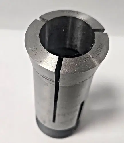 Hardinge 5C Lathe Collet Size 61/64 Free Shipping Chucker Machinist Tools