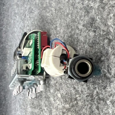 Used Sony VR-223 1-661-139-12 I/O Boards & Replacement Parts California US | Davliegogo LLC #1706511