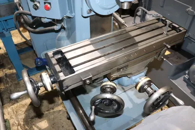 USED HARDINGE TM