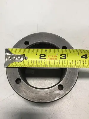 USED ARBURG 320D 750-210 / TBN