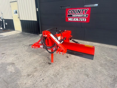 WOODS RB84.60 Grader Blade | County Equipment Company LLC (1)