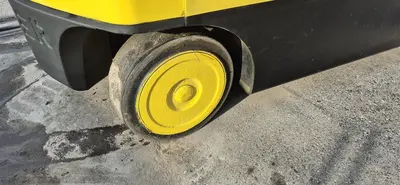HYSTER S150 FORKLIFTS | Platinum Group (11)