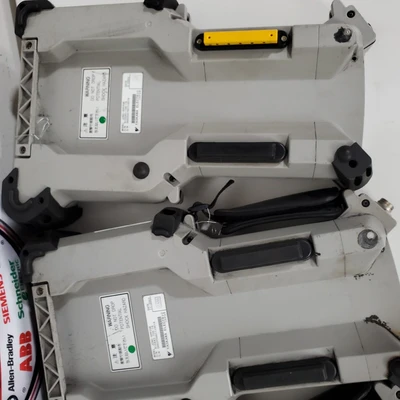 Used Yaskawa JZNC-XPP20B Misc Industrial Equipment California US | American Industrial Supply Co. #1377028