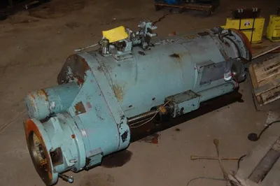 CINCINNATI-MILACRON _UNKNOWN_ Accessories & Tooling | Mohawk Machinery (1)