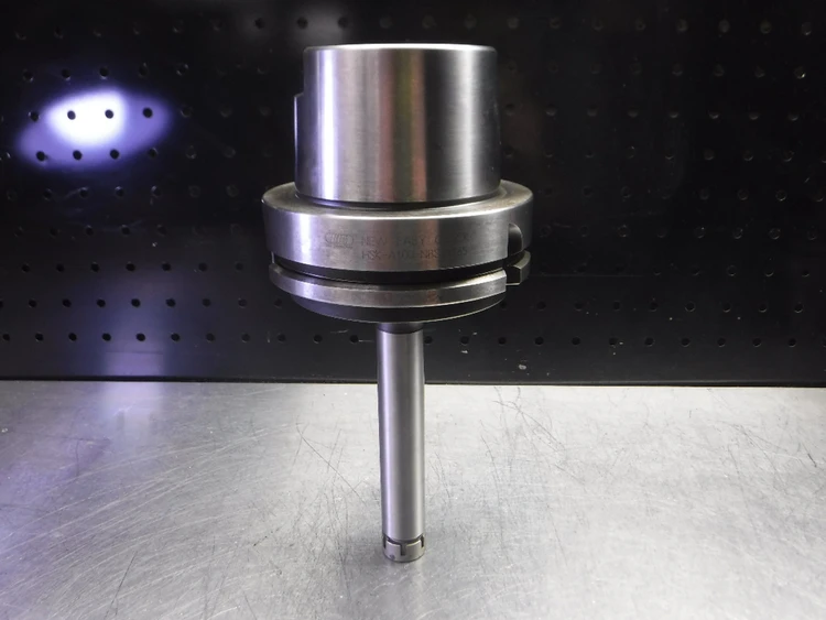 Used BIG DAISHOWA _UNKNOWN_ HSK Holders Michigan US | Superior Machine & Tool Inc #213522