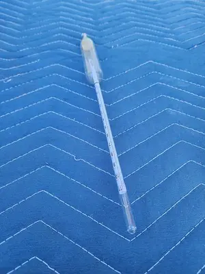 PRECISION HYDROMETER