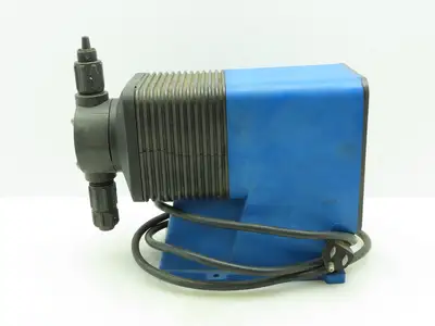 Used PULSAFEEDER _UNKNOWN_ Pumps (Metering) Indiana US | Arrow Industrial #619980