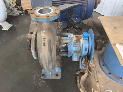 USED Goulds 3180