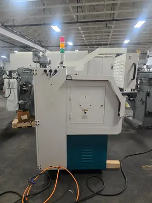 2021 CLAUSING CNC1440PT CNC Lathes | Toolquip, Inc. (14)