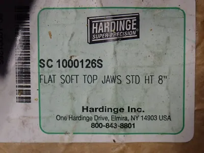 Used _UNKNOWN_ _UNKNOWN_ Jaws Ohio US | HGR 24 #730517