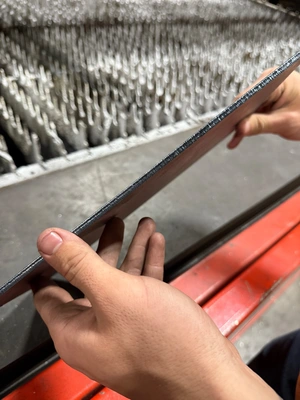 2010 BYSTRONIC ByLaser 6000 Laser Cutters (Equipt) | SNL Machine Trader LLC (7)