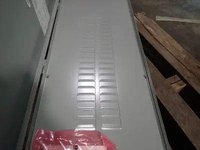 USED GENERAL ELECTRIC TM4020RCU