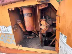 Used 1985 CASE 455C Crawler Loaders Pennsylvania US | Iron Exchange Equipment Solutions #1353655