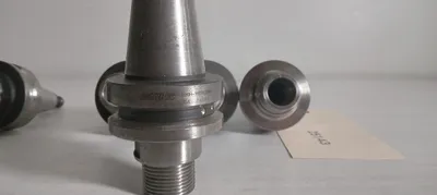 USED PARLEC BT30