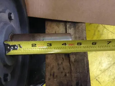 USED YASKAWA BDLF-8
