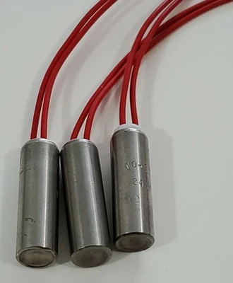 NEW ITW Daynatec NO-5214