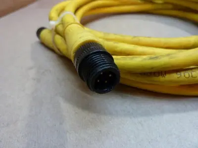 USED BRAD HARRISON / WOODHEAD 774030C04F120