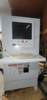Used 2013 _UNKNOWN_ OPTIMAT BHP008/VANTECH510 CNC Routers British Columbia CA | Coast Machinery Group #1329022