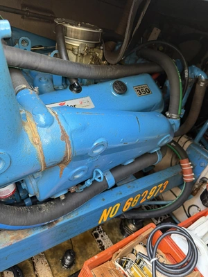 Used 1985 VIKING 35 EXPRESS Boats (Misc) Michigan US | Miedema Asset Management Group #1356034