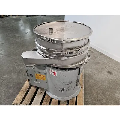USED MIDWESTERN INDUSTRIES, INC. ME24S4-4