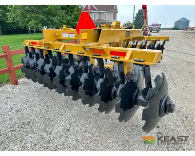 Used ROME _UNKNOWN_ Disc Harrows Iowa US | Keast Enterprises #1360375