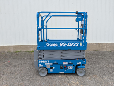 NEW 2026 Genie GS-1932E