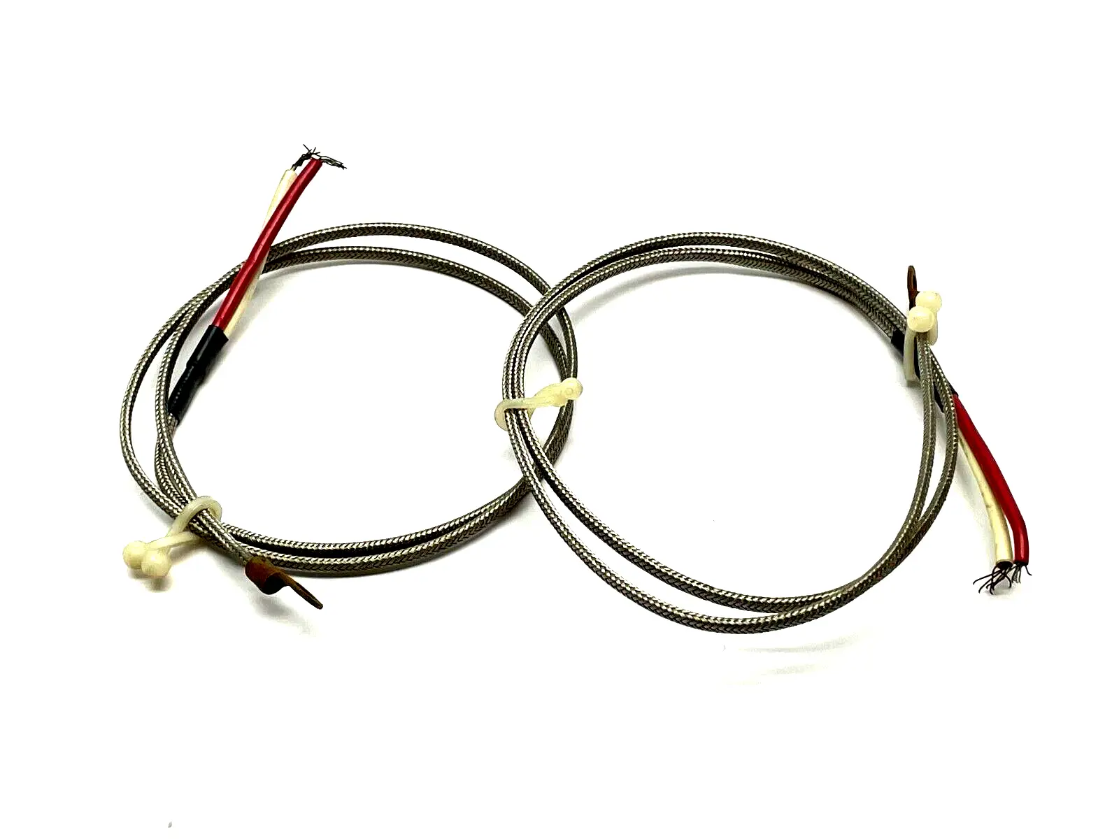 Ring Thermocouple 24" Length LOT OF 2 - Used