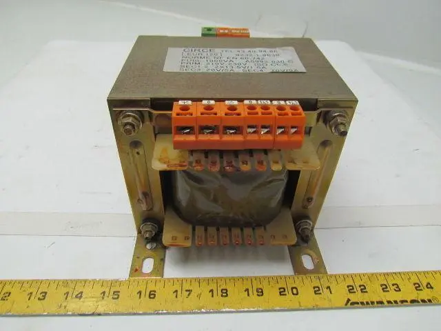 Used CIRCE _UNKNOWN_ Miscellaneous MRO | Arrow Industrial #645611