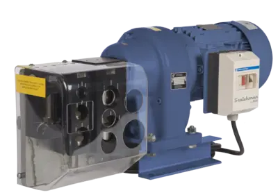 NEW SCOTCHMAN AL1-2U