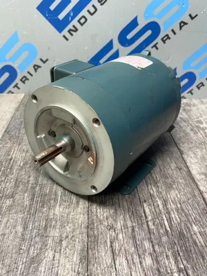 USED BALDOR-RELIANCE IDVSNM3538