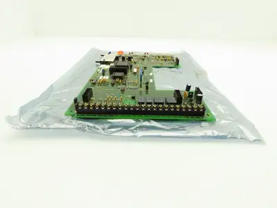 Allen Bradley 1336S-MCB-SPI Main Control Board