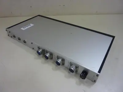 USED DEARBORN GAGE068