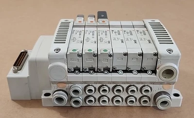 USED SMC HHB-110421