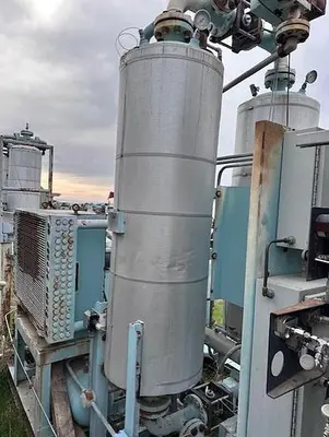 USED AMLOC 750-CNG-SCATSP