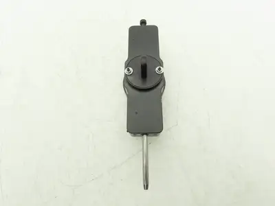 Starrett 2740-4 Wisdom Digital Gage Indicator 0-1.88" Range .001"  Inches Only