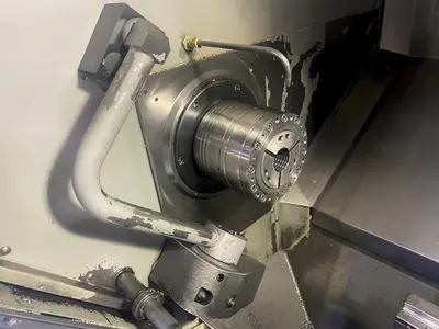 USED 2013 HAAS DS-30