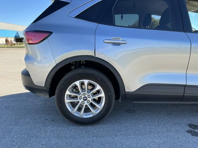Used 2022 FORD ESCAPE Utility Vehicles Michigan US | Miedema Asset Management Group #1732726
