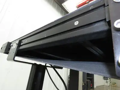 Used RL CRAIG _UNKNOWN_ Belt Conveyors Indiana US | Arrow Industrial #1408546