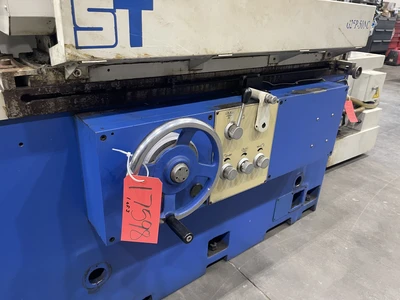 USED SUPERTEC G25P-50NC