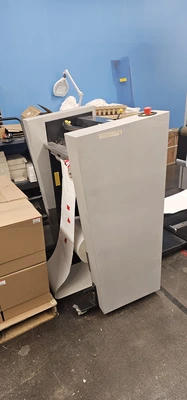 2016 XEIKON 3030 DIGITAL PRESS | Styers Equipment Company (7)